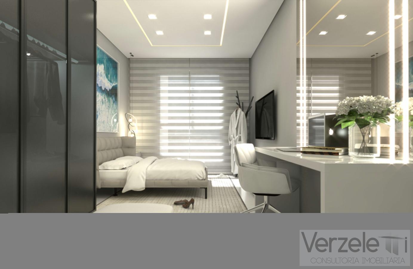 Apartamento à venda com 2 quartos, 93m² - Foto 41