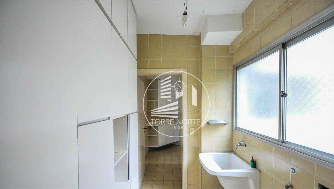 Apartamento à venda com 2 quartos, 136m² - Foto 12