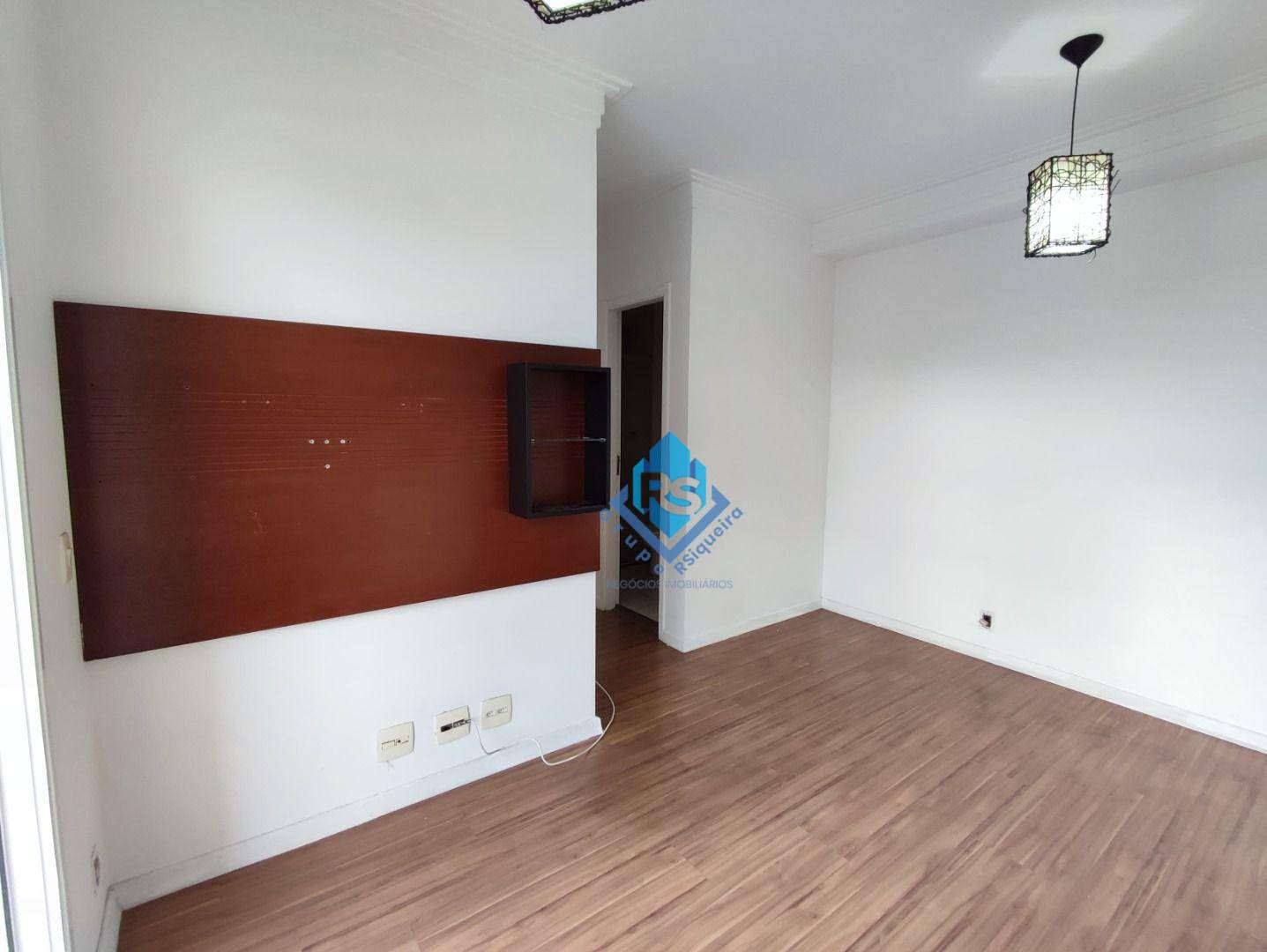 Apartamento para alugar com 2 quartos, 53m² - Foto 6