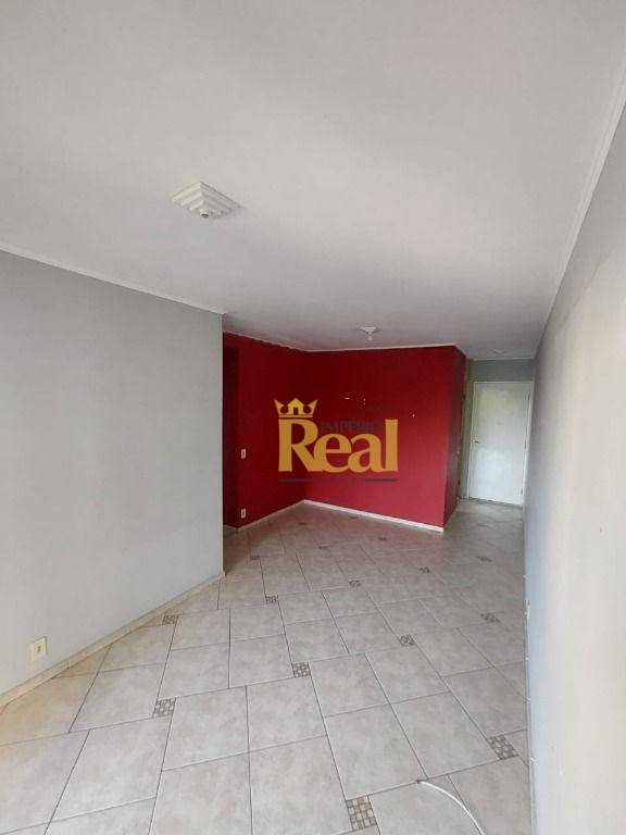 Apartamento à venda com 3 quartos, 64m² - Foto 19