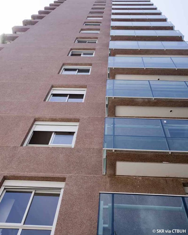 Apartamento à venda com 4 quartos, 311m² - Foto 2