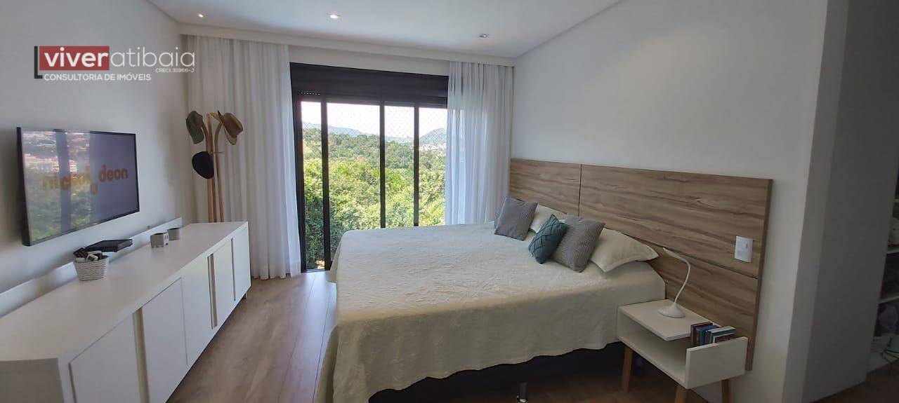 Casa de Condomínio à venda com 3 quartos, 300m² - Foto 14