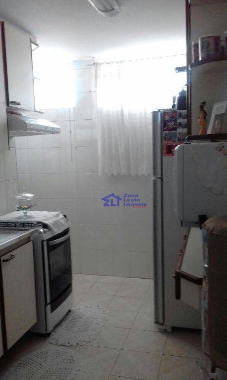 Apartamento à venda com 2 quartos, 60m² - Foto 5