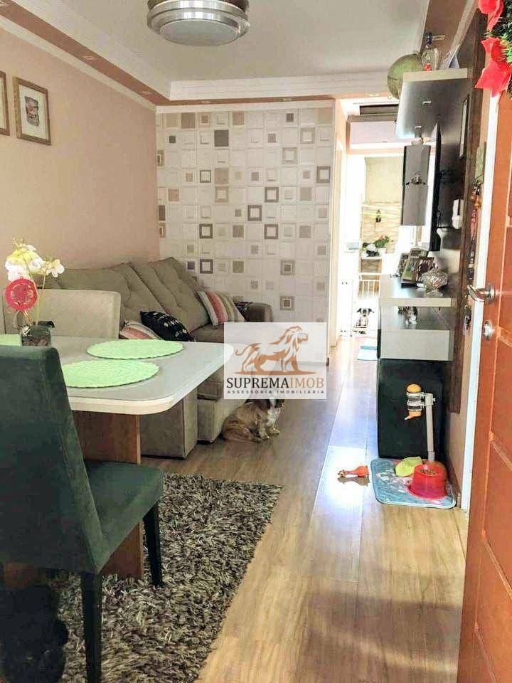 Casa de Condomínio à venda com 2 quartos, 80m² - Foto 2