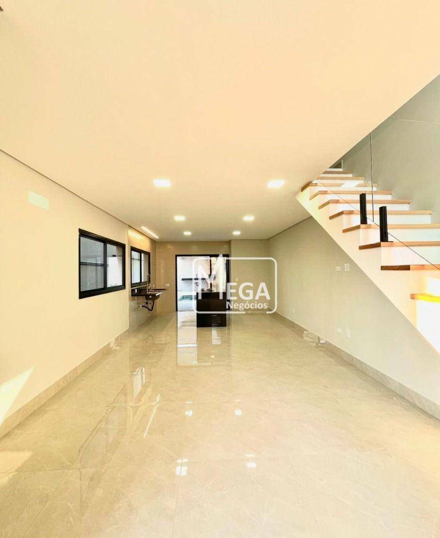 Casa de Condomínio à venda com 3 quartos, 140m² - Foto 4