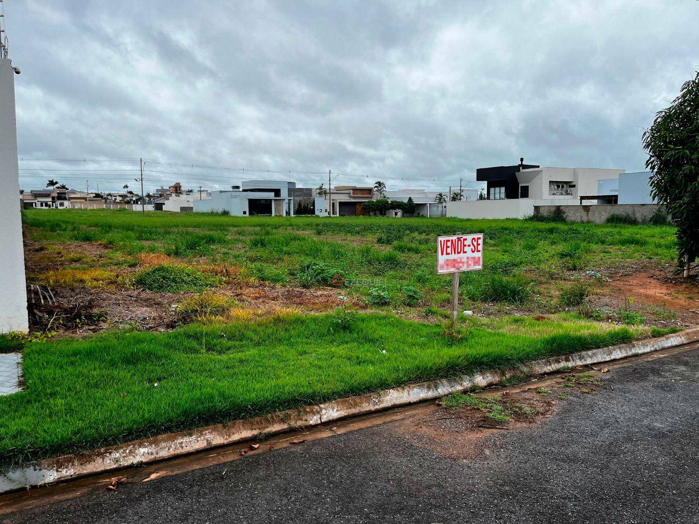 Terreno à venda, 450M2 - Foto 3