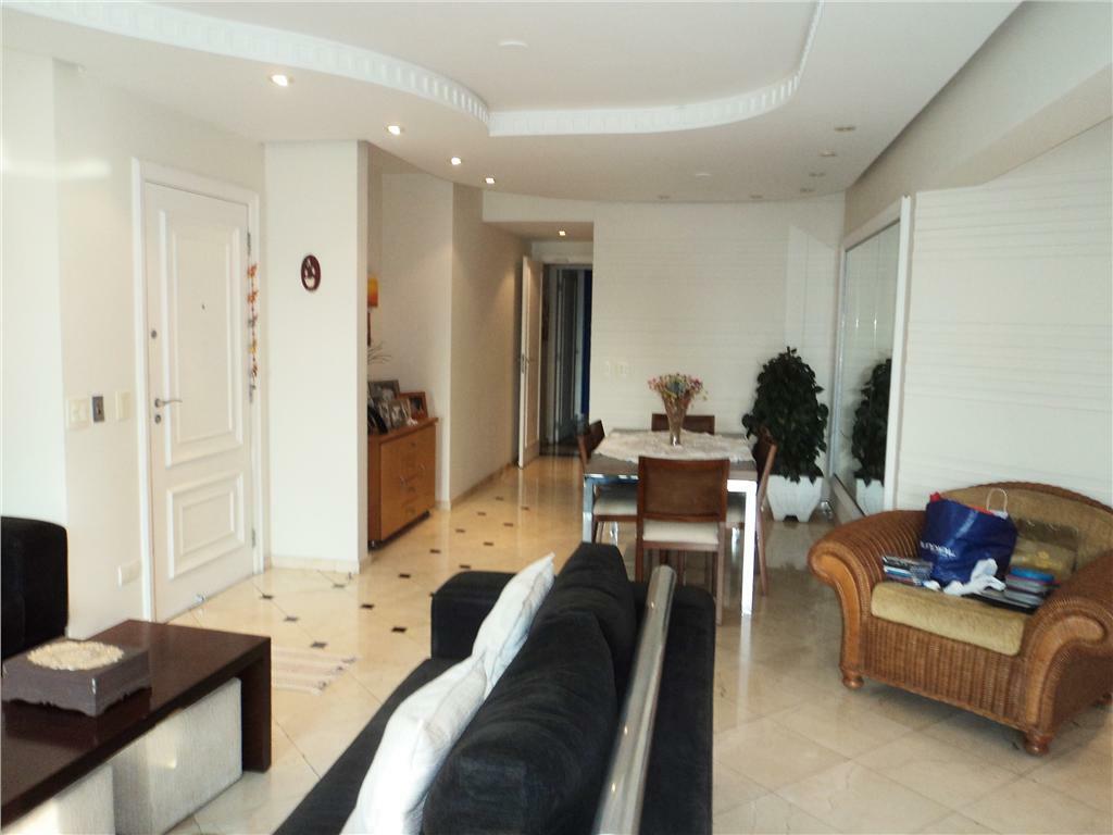 Apartamento à venda com 3 quartos, 170m² - Foto 9