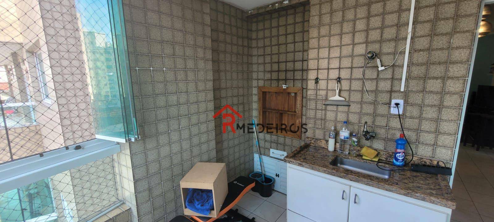 Apartamento à venda com 1 quarto, 67m² - Foto 24