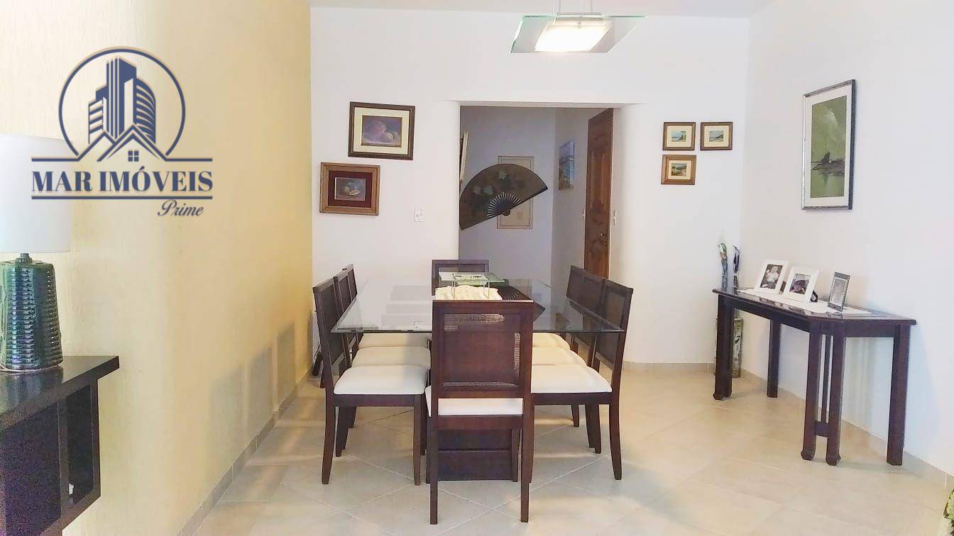 Apartamento à venda com 3 quartos, 160m² - Foto 5