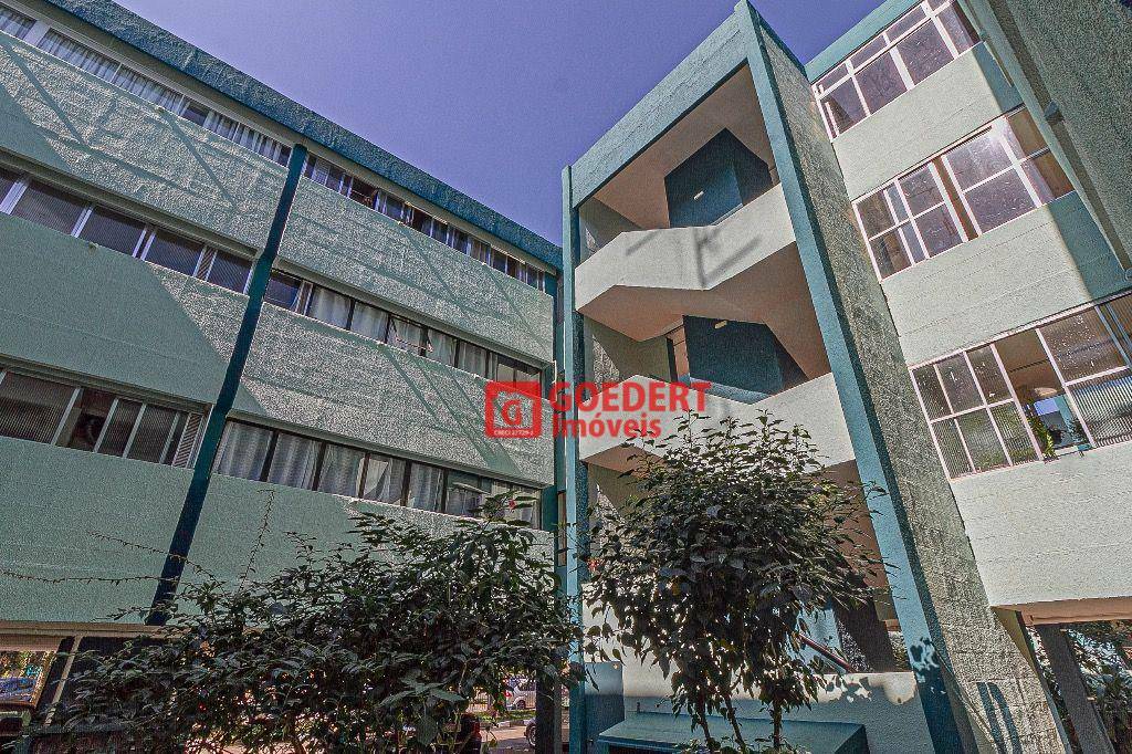 Apartamento à venda com 3 quartos, 58m² - Foto 13