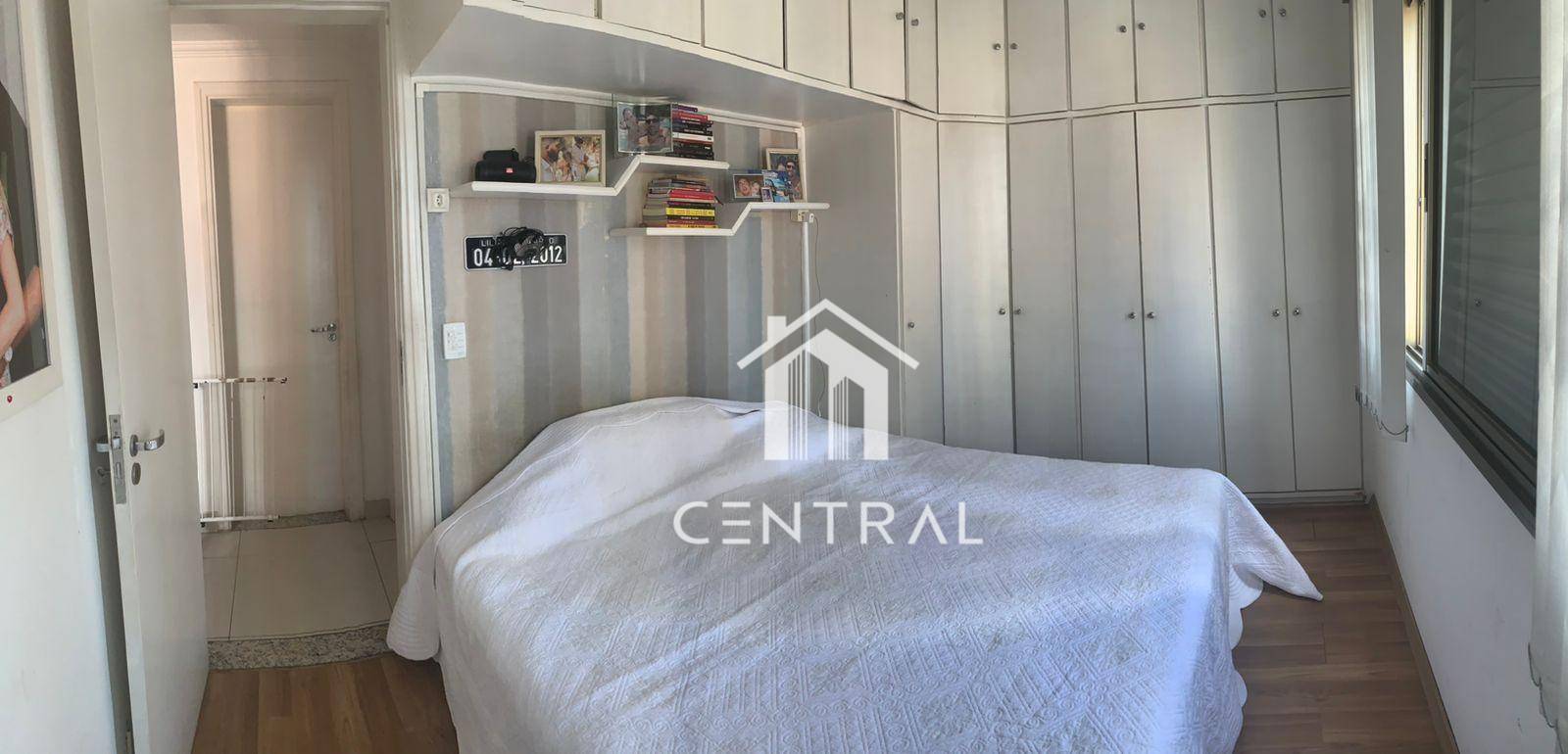 Apartamento à venda com 2 quartos, 57m² - Foto 12