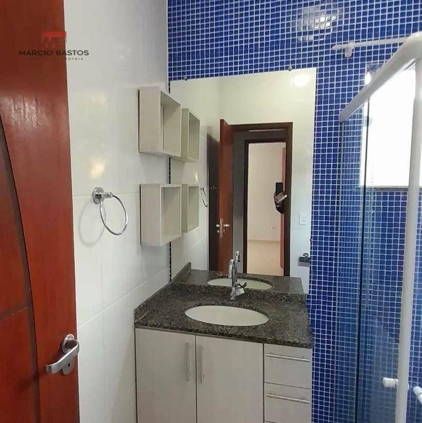 Casa de Condomínio à venda com 2 quartos, 90m² - Foto 8