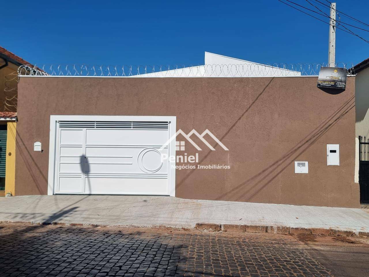 Casa, 3 quartos, 150 m² - Foto 1