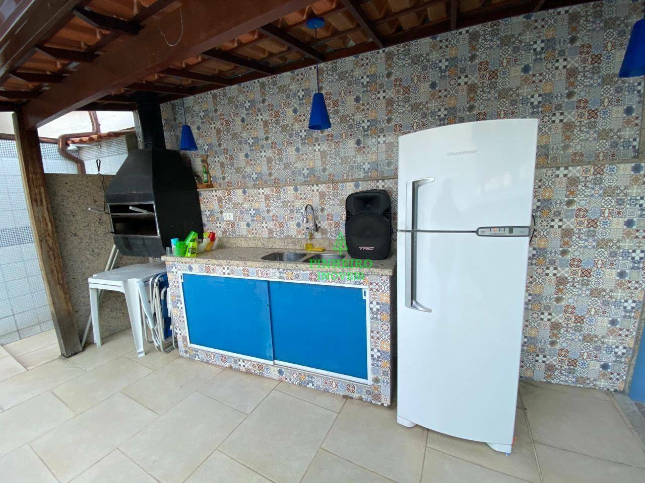 Casa à venda com 3 quartos, 339m² - Foto 25