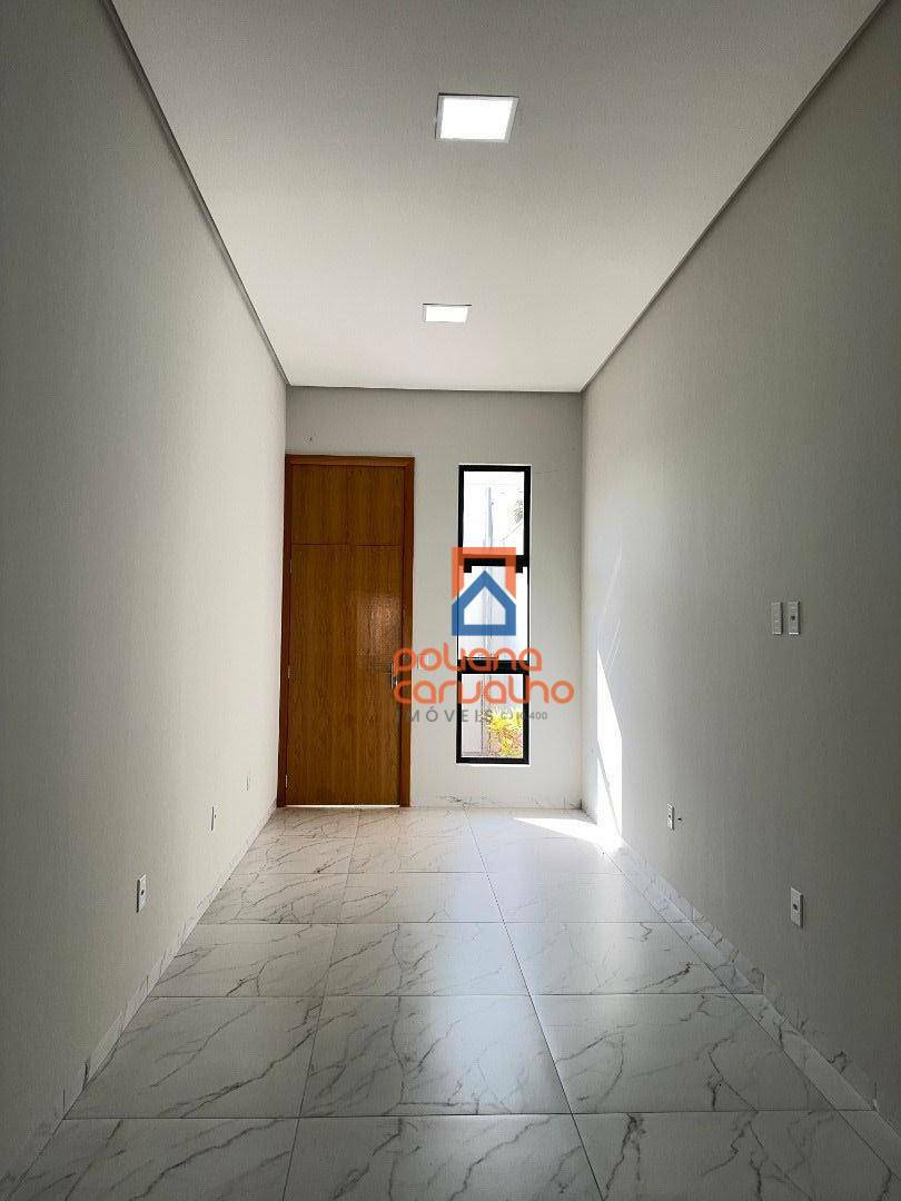 Casa à venda com 3 quartos, 145m² - Foto 6