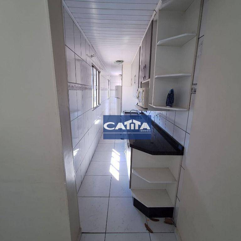 Casa à venda com 4 quartos, 130m² - Foto 22