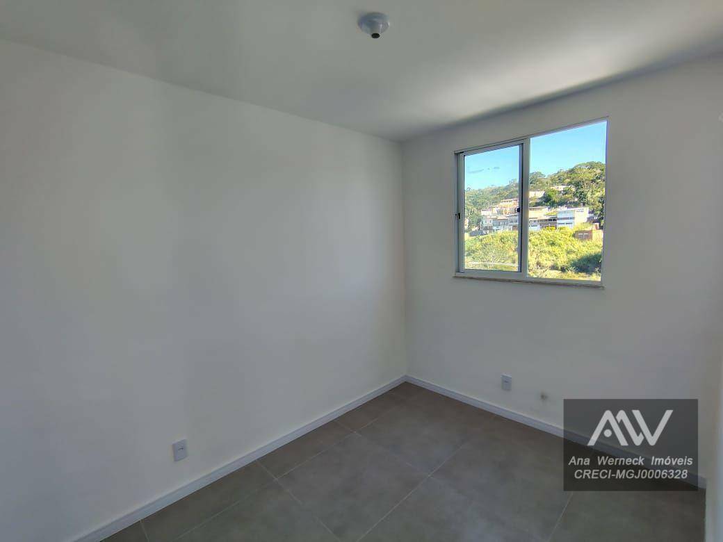Apartamento à venda com 3 quartos, 68m² - Foto 23