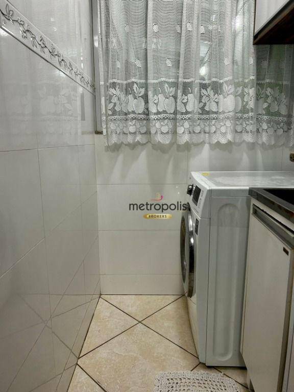 Apartamento à venda com 3 quartos, 85m² - Foto 10