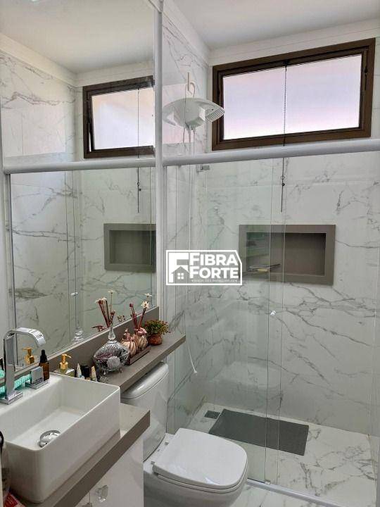 Casa de Condomínio, 3 quartos - Foto 25