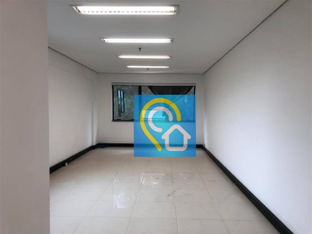 Conjunto Comercial-Sala para alugar, 76m² - Foto 5