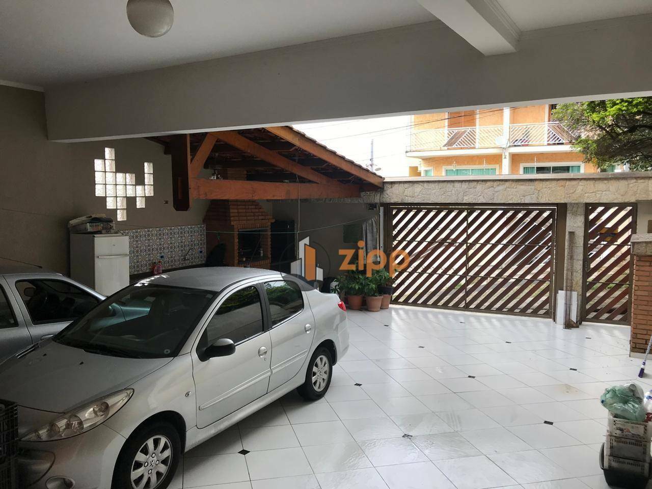 Sobrado, 4 quartos, 280 m² - Foto 3