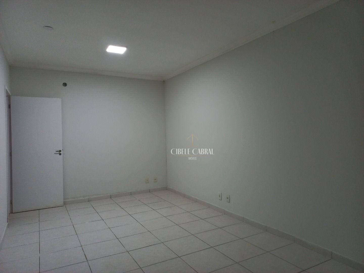 Conjunto Comercial-Sala para alugar, 39m² - Foto 5