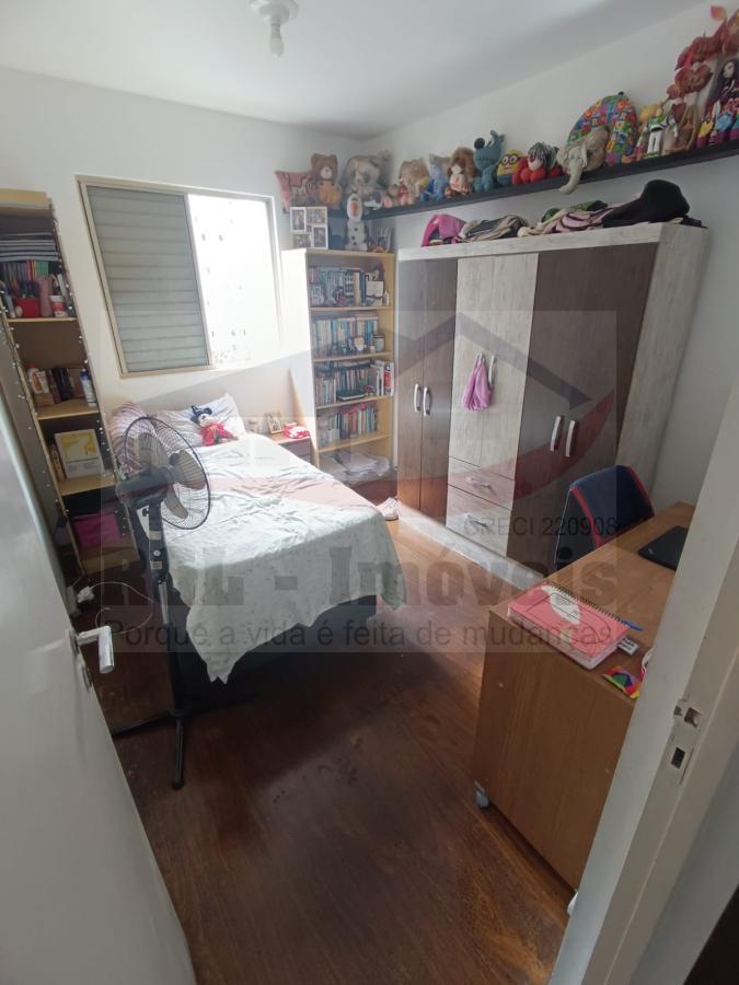 Apartamento à venda com 3 quartos, 64m² - Foto 14