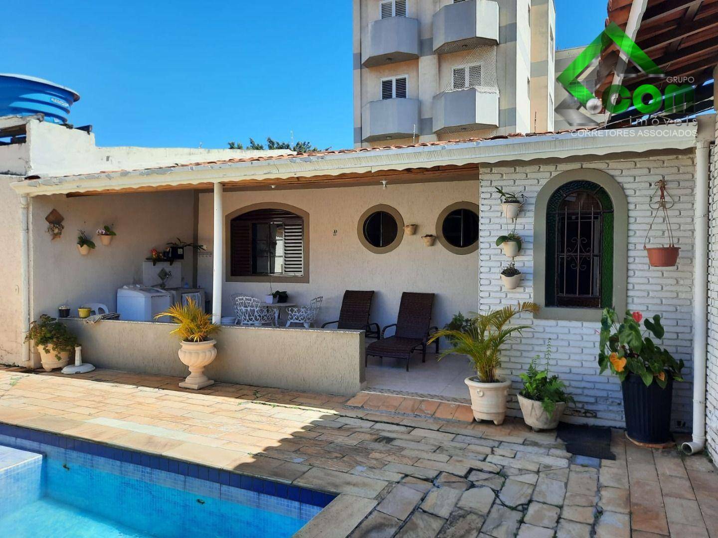 Casa à venda com 3 quartos, 150m² - Foto 36