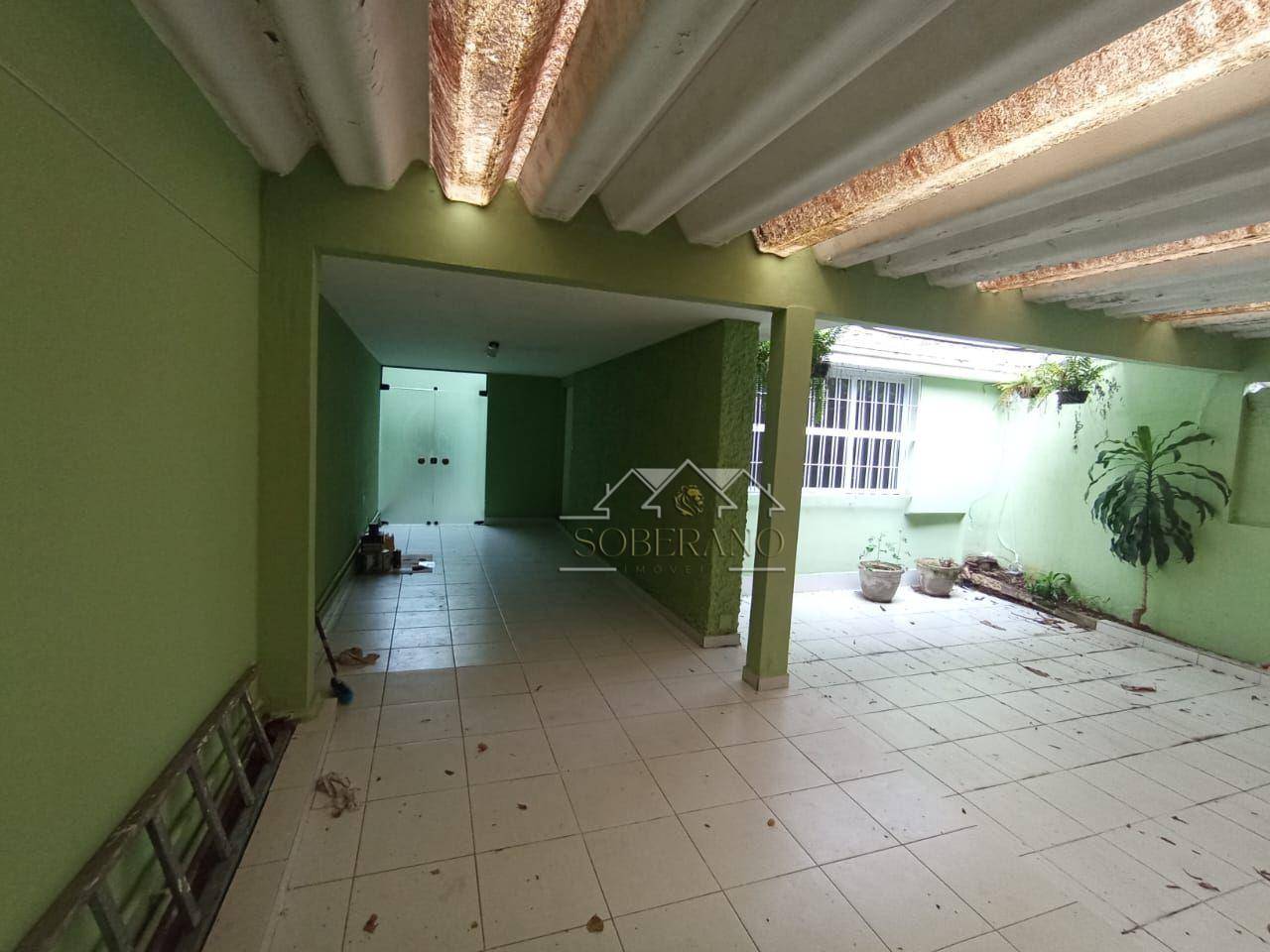 Sobrado à venda e aluguel com 4 quartos, 262m² - Foto 6