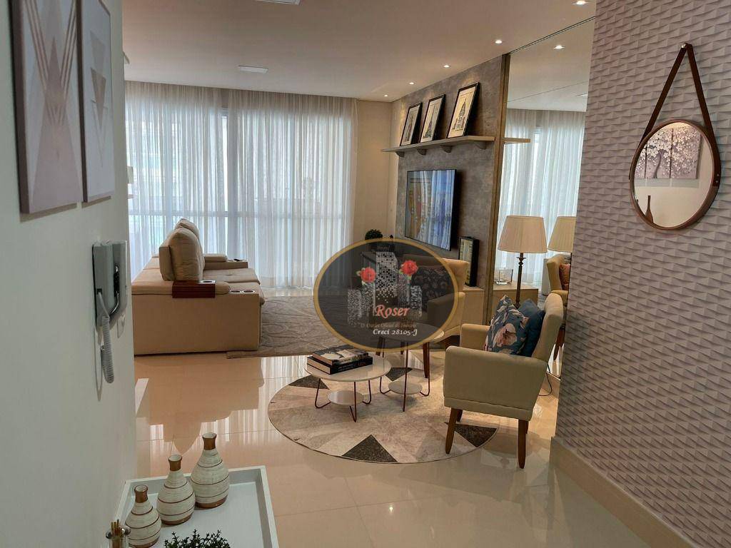 Apartamento para alugar com 1 quarto, 95m² - Foto 14