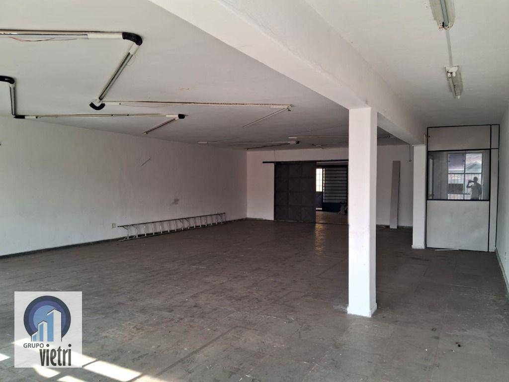 Loja-Salão para alugar, 120m² - Foto 9