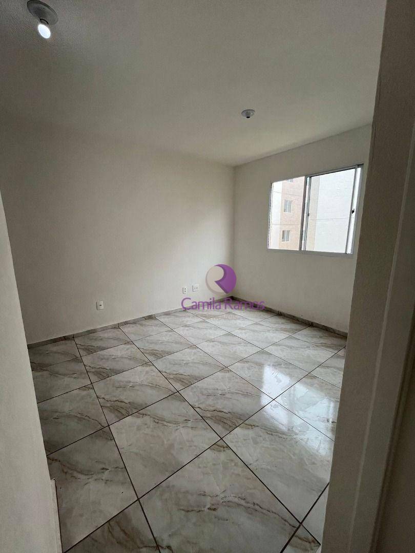 Apartamento para alugar com 2 quartos, 42m² - Foto 11