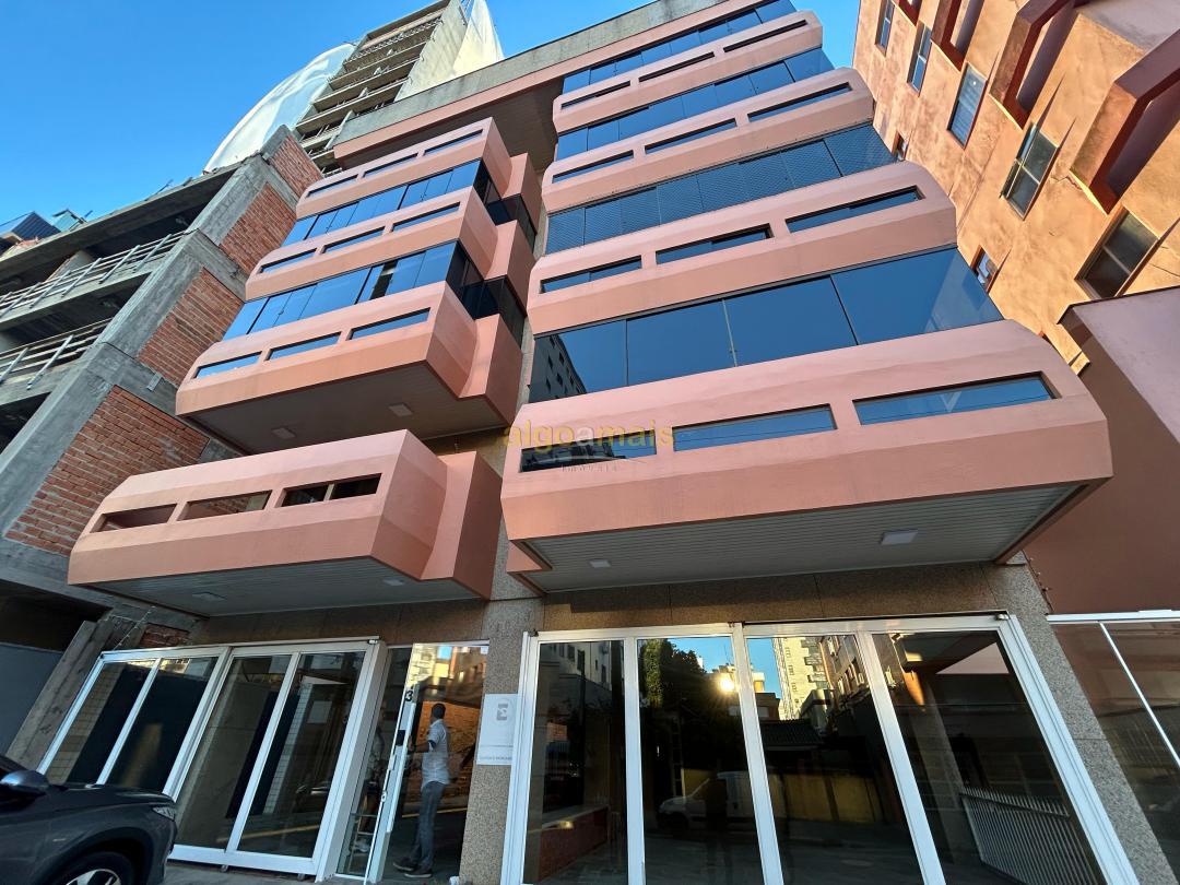 Cobertura à venda com 2 quartos, 193m² - Foto 1