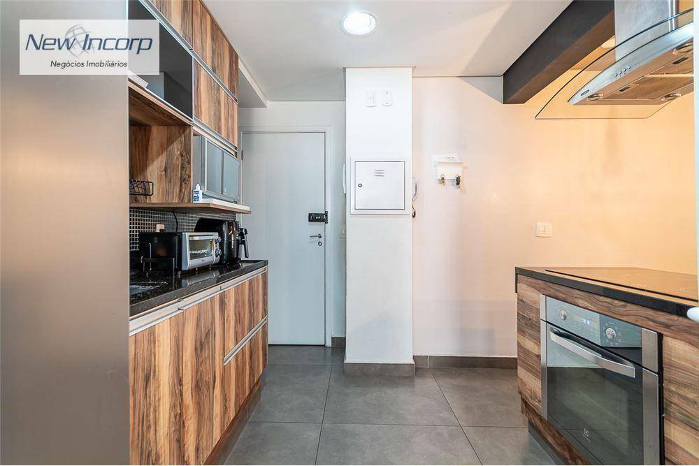 Apartamento à venda com 3 quartos, 105m² - Foto 23