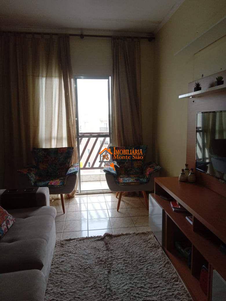 Apartamento, 2 quartos, 63 m² - Foto 2