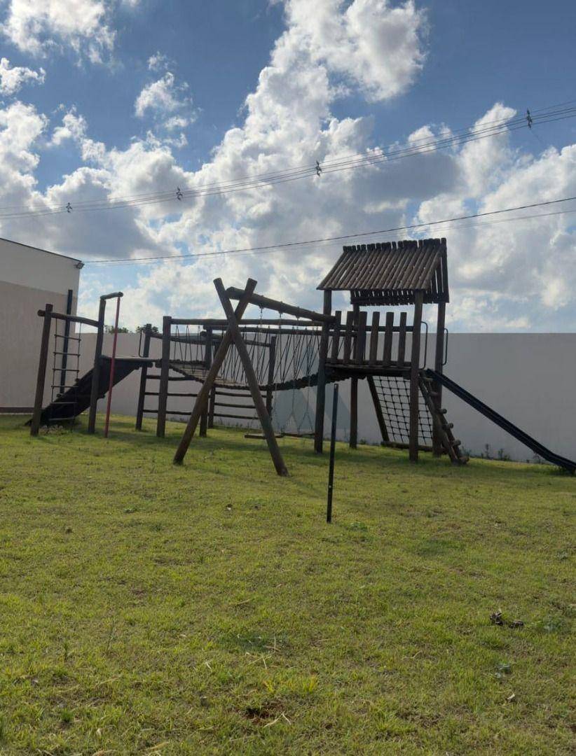 Loteamento e Condomínio, 190 m² - Foto 1