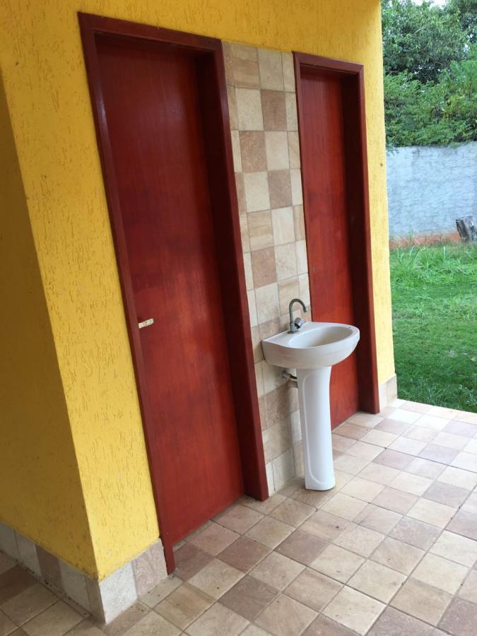 Fazenda à venda com 8 quartos, 400m² - Foto 15