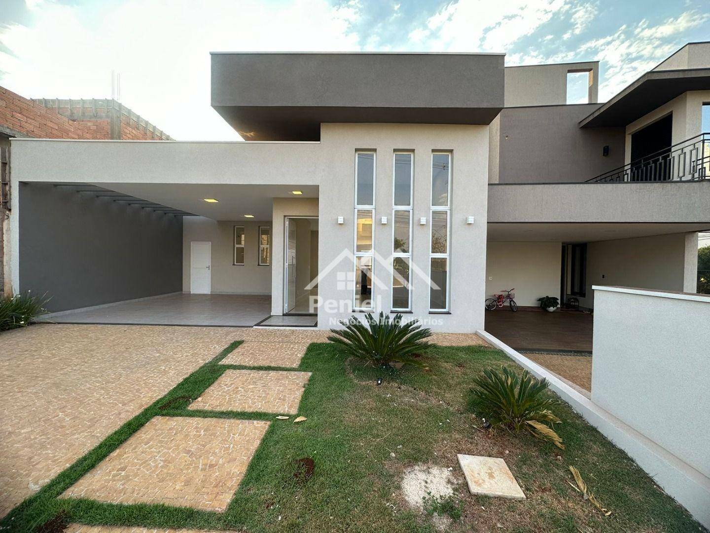 Casa de Condomínio à venda com 3 quartos, 140m² - Foto 3