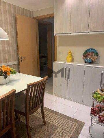 Apartamento à venda com 3 quartos, 140m² - Foto 5