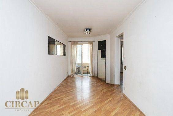 Apartamento à venda com 2 quartos, 63m² - Foto 4