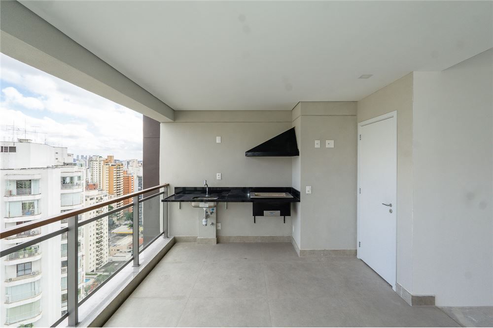 Apartamento à venda com 3 quartos, 158m² - Foto 9