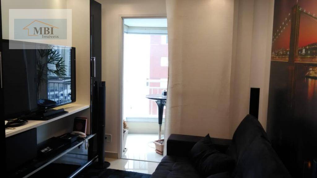 Apartamento à venda com 3 quartos, 72m² - Foto 4