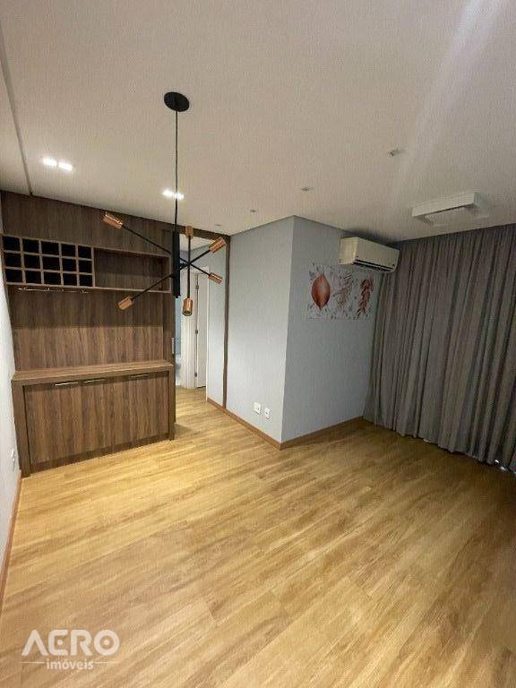 Apartamento, 2 quartos, 62 m² - Foto 1