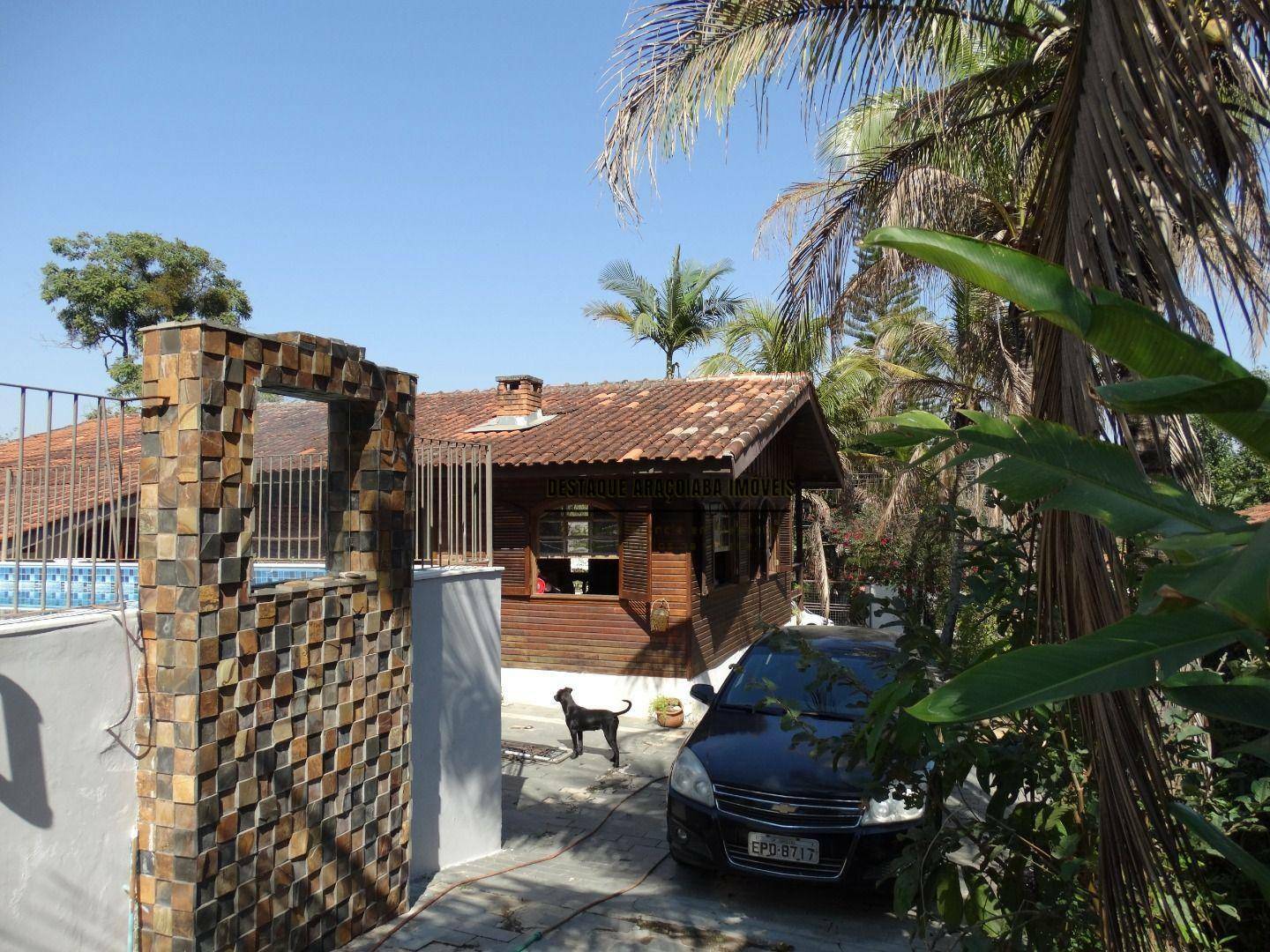 Casa à venda com 3 quartos, 250m² - Foto 26