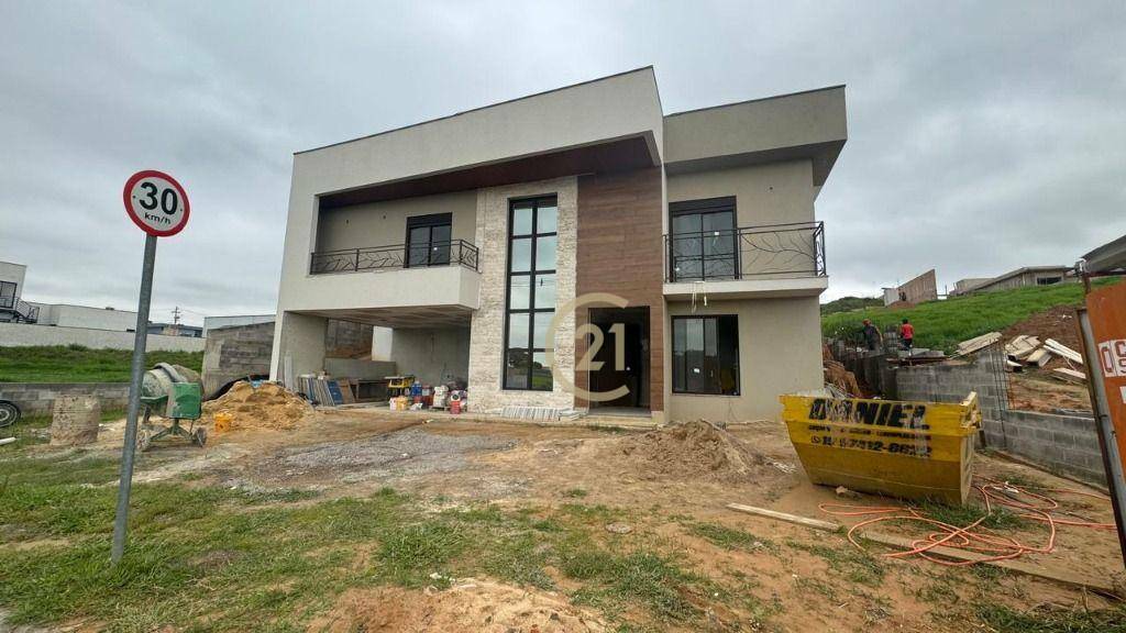 Casa de Condomínio à venda com 3 quartos, 323m² - Foto 18