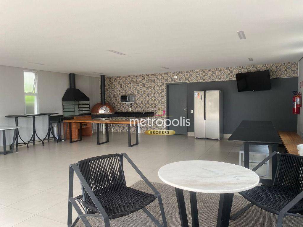 Apartamento à venda com 2 quartos, 48m² - Foto 29