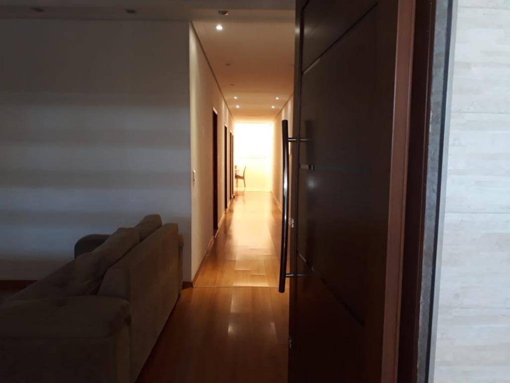 Casa à venda com 3 quartos, 300m² - Foto 28