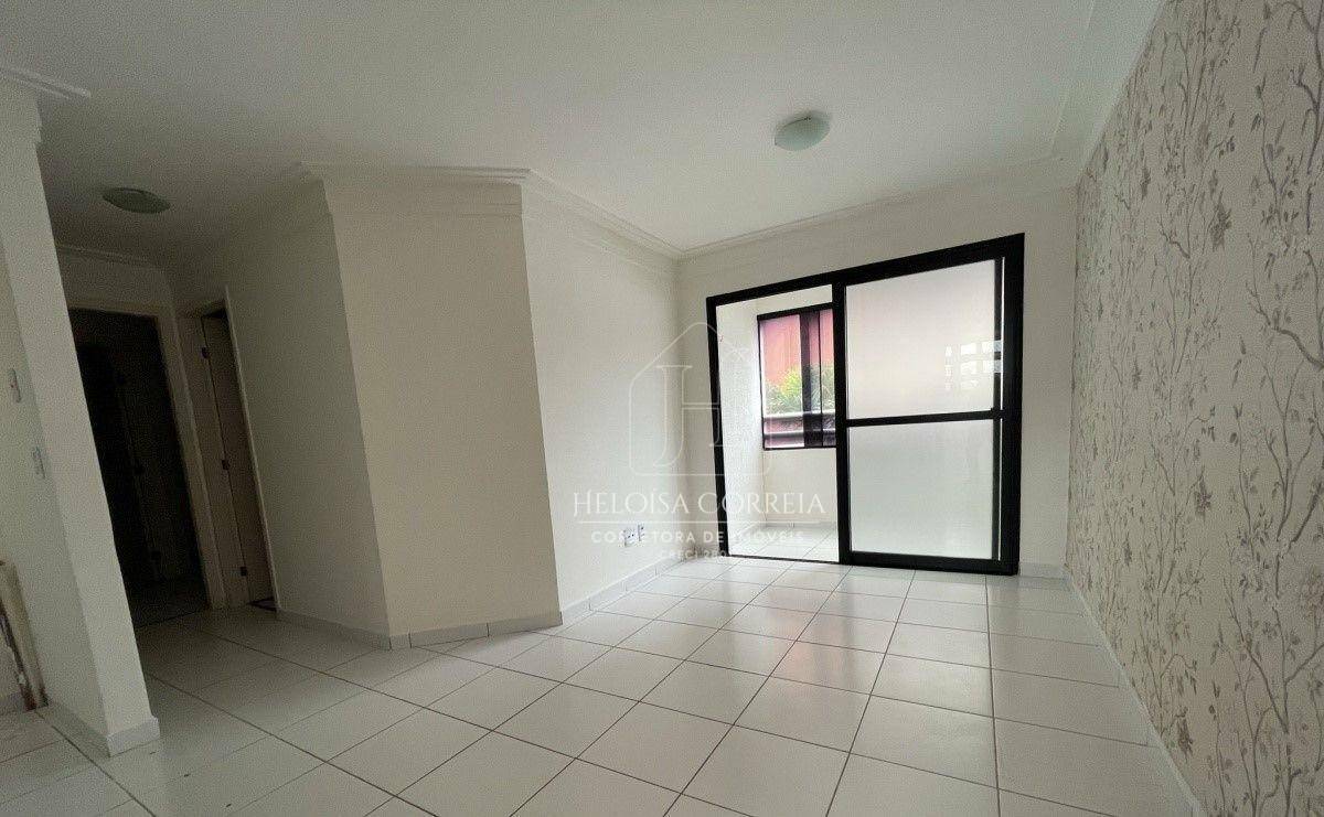 Apartamento, 2 quartos, 55 m² - Foto 2