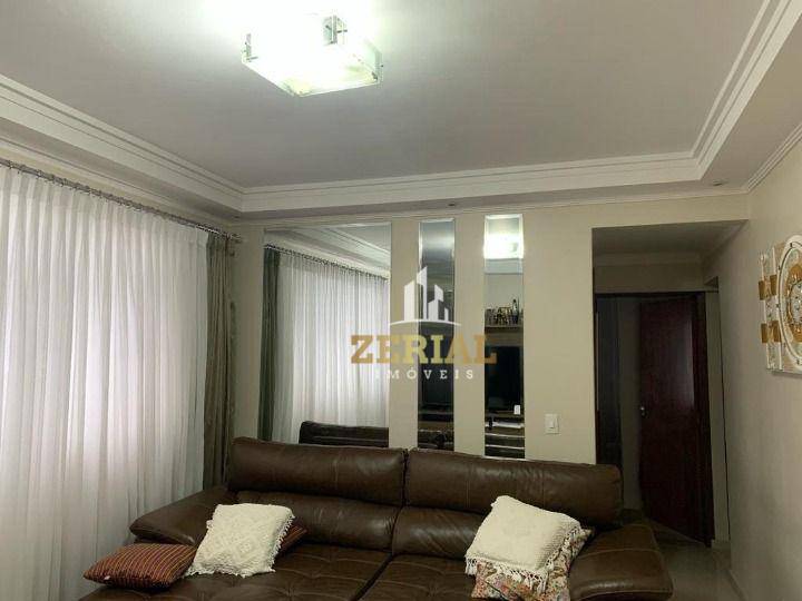 Apartamento à venda com 2 quartos, 75m² - Foto 2