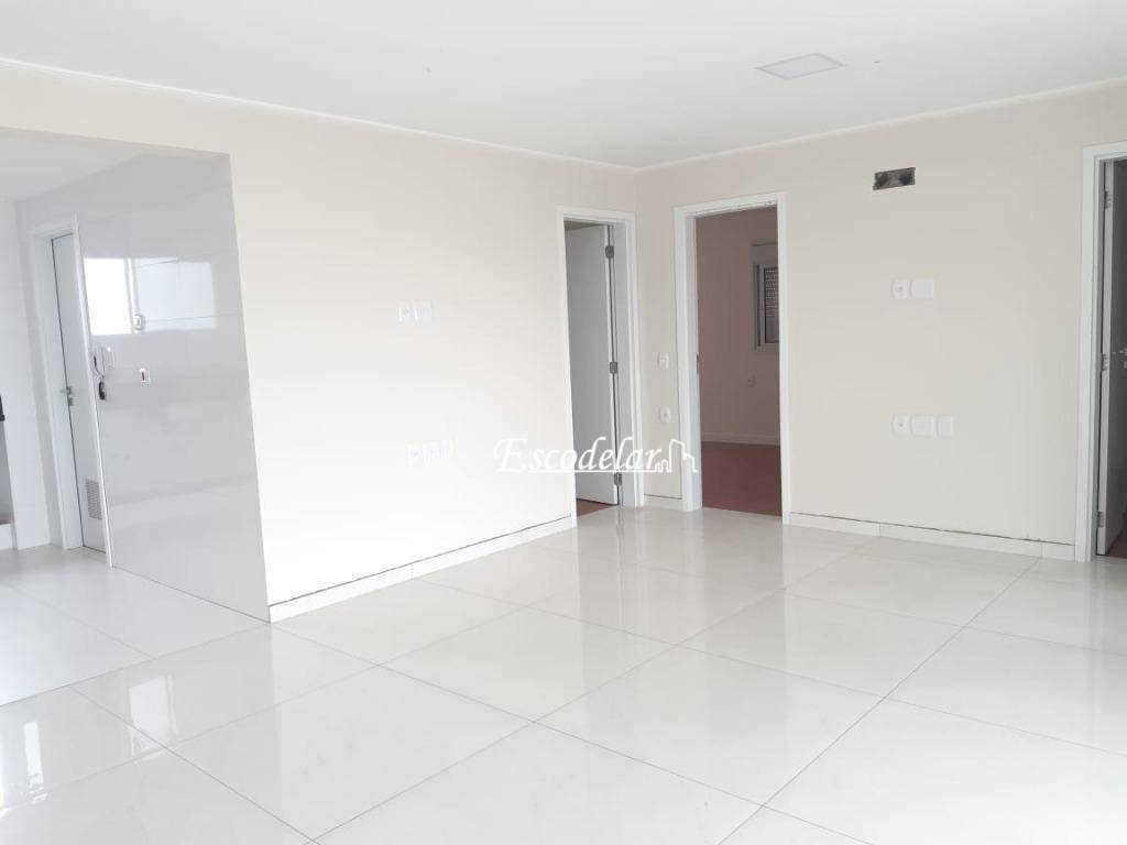 Apartamento à venda com 3 quartos, 100m² - Foto 3